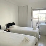 아파트 Sunny In Portimao, Walk To Marina, And Nightlife 포티마오