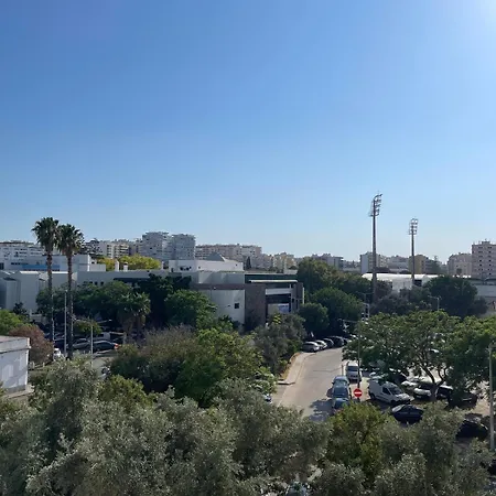 Sunny In Portimao, Walk To Marina, And Nightlife 포티마오